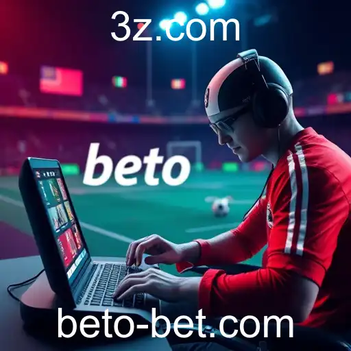 Expansão de Betobet no Mercado de Jogos Online em 2025