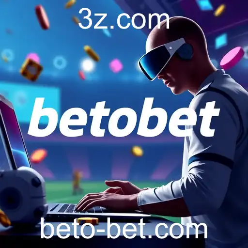 Betobet: A Ascensão dos Jogos Online em 2025