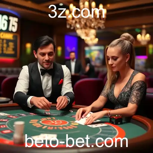 O Crescimento da Betobet e o Mercado de Jogos em 2025