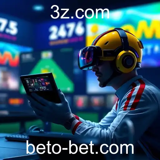 Expansão do Mercado de Jogos Online Impulsiona Economia Digital