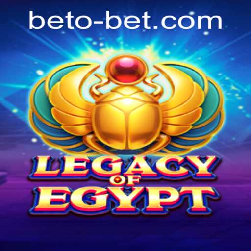 Explore the Thrilling World of LegacyOfEgypt: An In-Depth Look at the Popular Casino Game