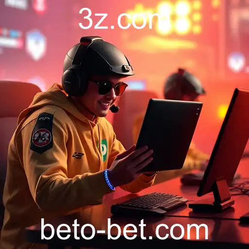 A Ascensão do betobet: Tendências e Impactos no Mundo dos Jogos