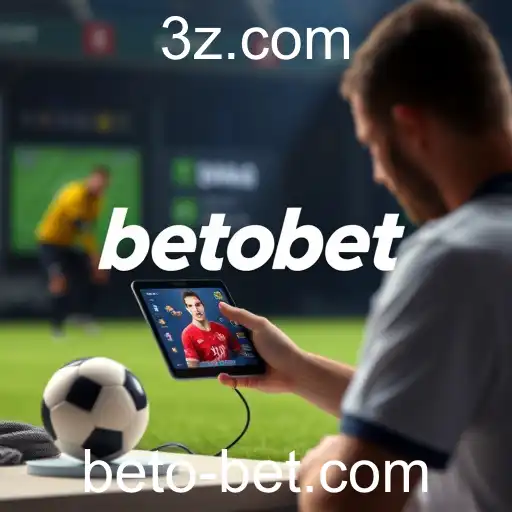 A Ascensão de Betobet no Mercado de Jogos Online